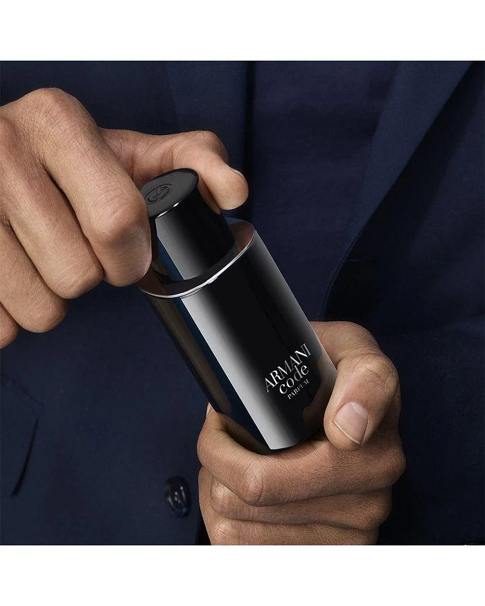 Armani Armani Code Parfum Gift Set ($233 value) 5
