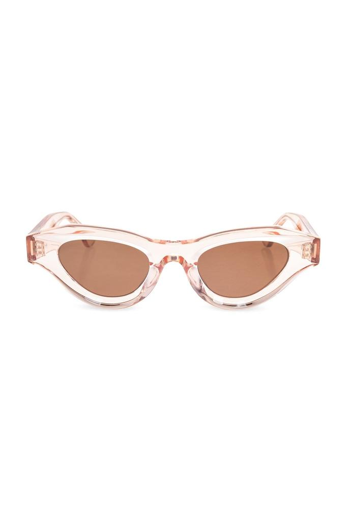 Thierry Lasry Thierry Lasry X Cult Gaia Cat-Eye Sunglasses