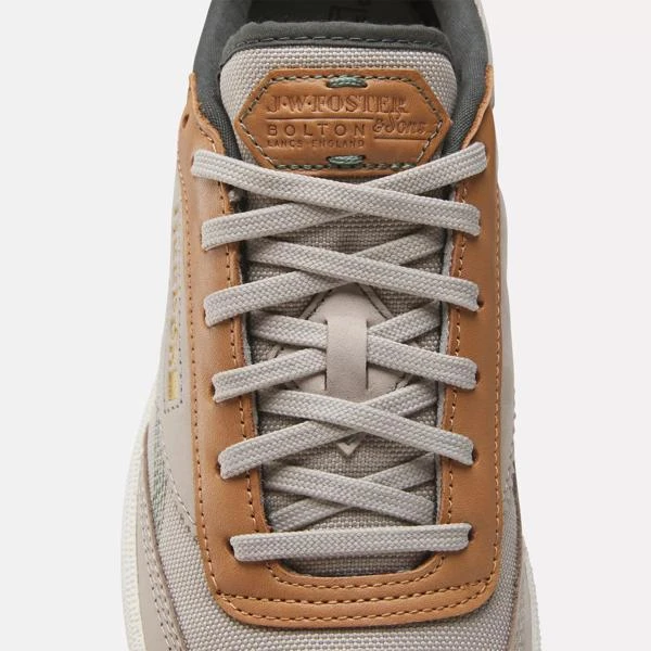 Reebok Club C 85 Vintage Shoes 6