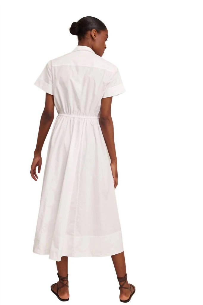 Cara Cara Cara Cara - Asbury Midi Dress 3