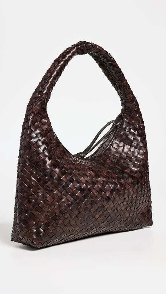 Loeffler Randall Willow Woven Hobo Bag 3