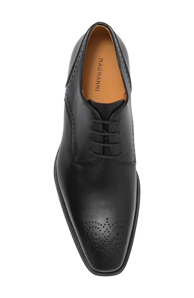 Magnanni Knight Brogue Dress Shoe 4