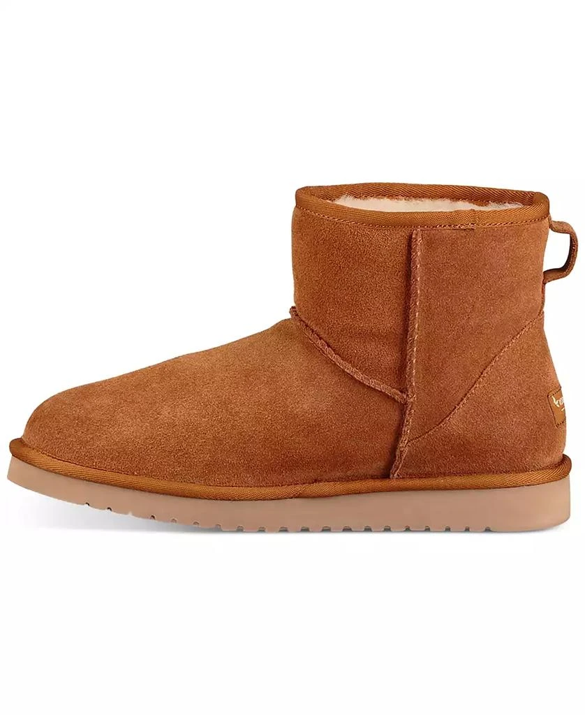 KOOLABURRA BY UGG Men's Burra Mini Boots 6