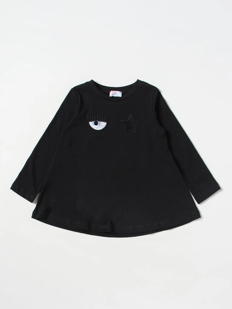 Chiara Ferragni T-shirt kids Chiara Ferragni 1