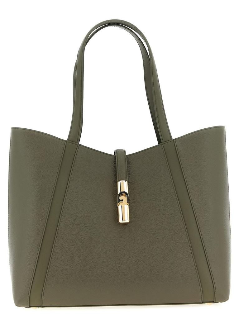 Furla Furla Piuma Small Top Handle Bag - Tote Bags - Compare