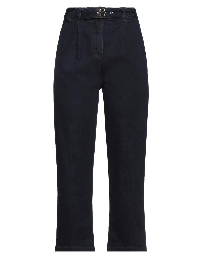 BLUGIRL BLUMARINE Denim pants