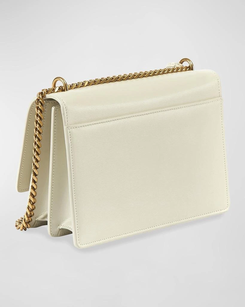 Yves Saint Laurent Sunset Medium YSL Crossbody Bag in Smooth Leather 2