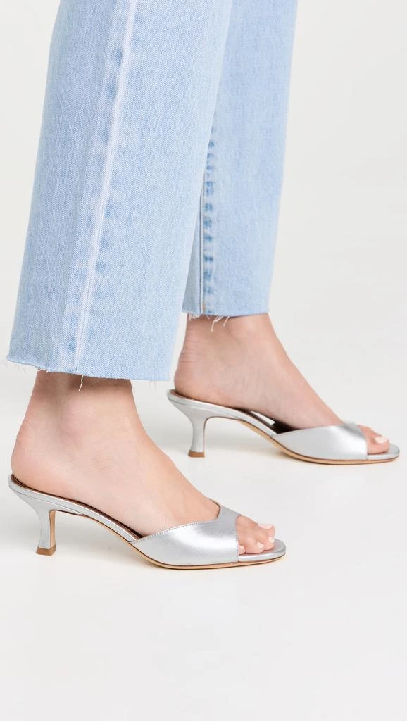 Staud Brigitte Mules 2