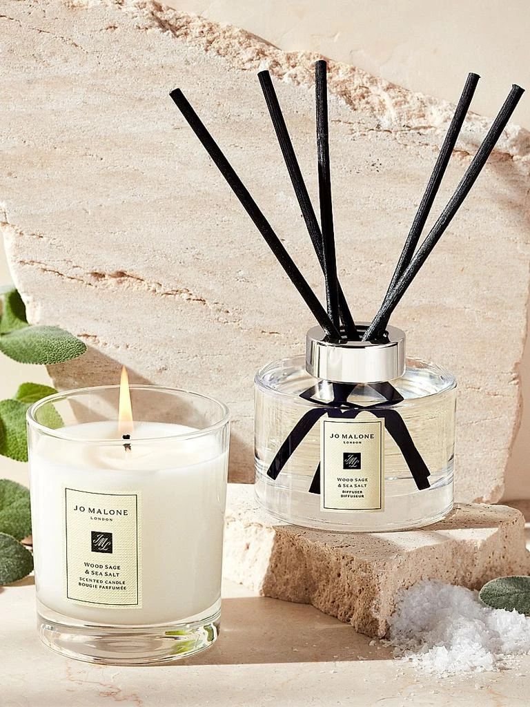 Jo Malone London Wood Sage & Sea Salt Diffuser 3