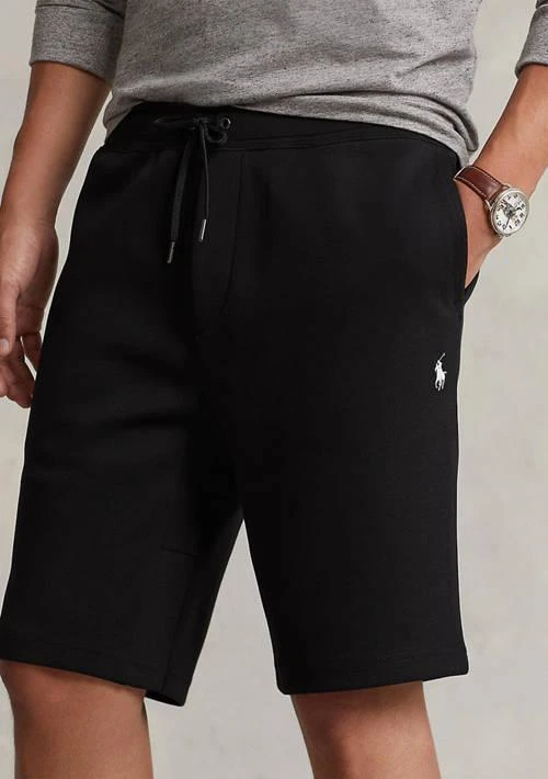 Ralph Lauren Double-Knit Shorts 3