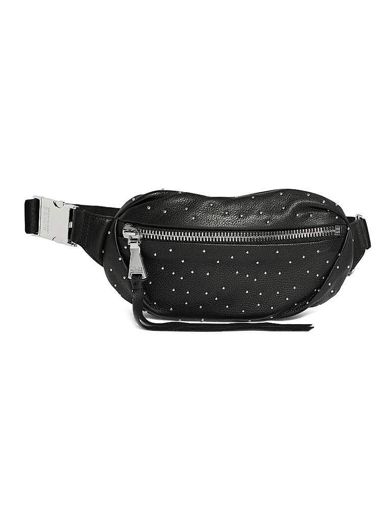 Aimee Kestenberg Milan Leather Bum Bag 1