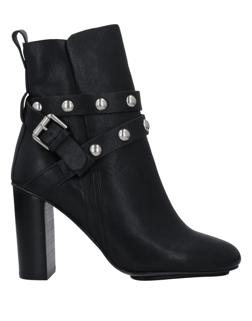 See By Chloé See By Chloé - Ankle Boots - Black - Woman