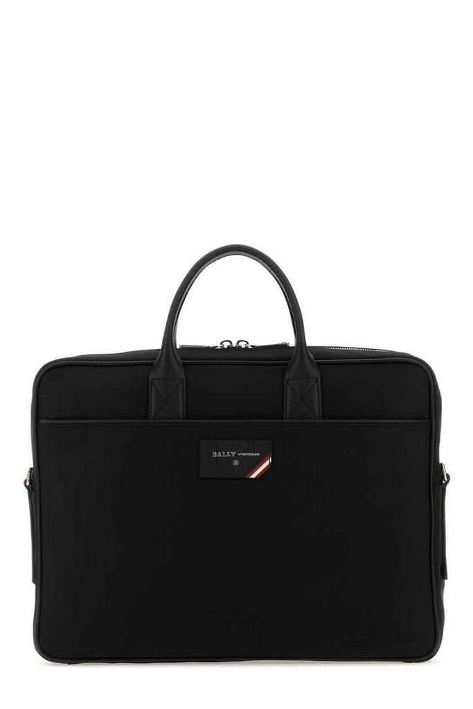Bally Pennant TPU New Monogram Briefcase - Briefcases - Free Bally Pennant TPU New Monogram Briefcase - Briefcases - Free