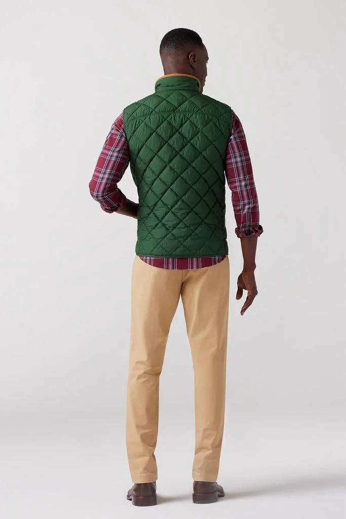Mizzen + Main Mizzen + Main - Belmot Vest 2