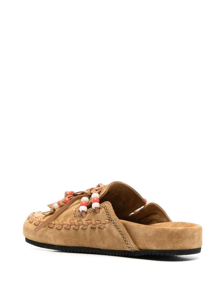 ALANUI Women's Sandals 2