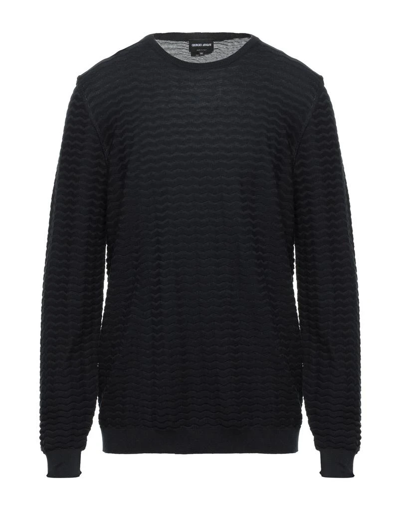 Giorgio Armani Sweater 1