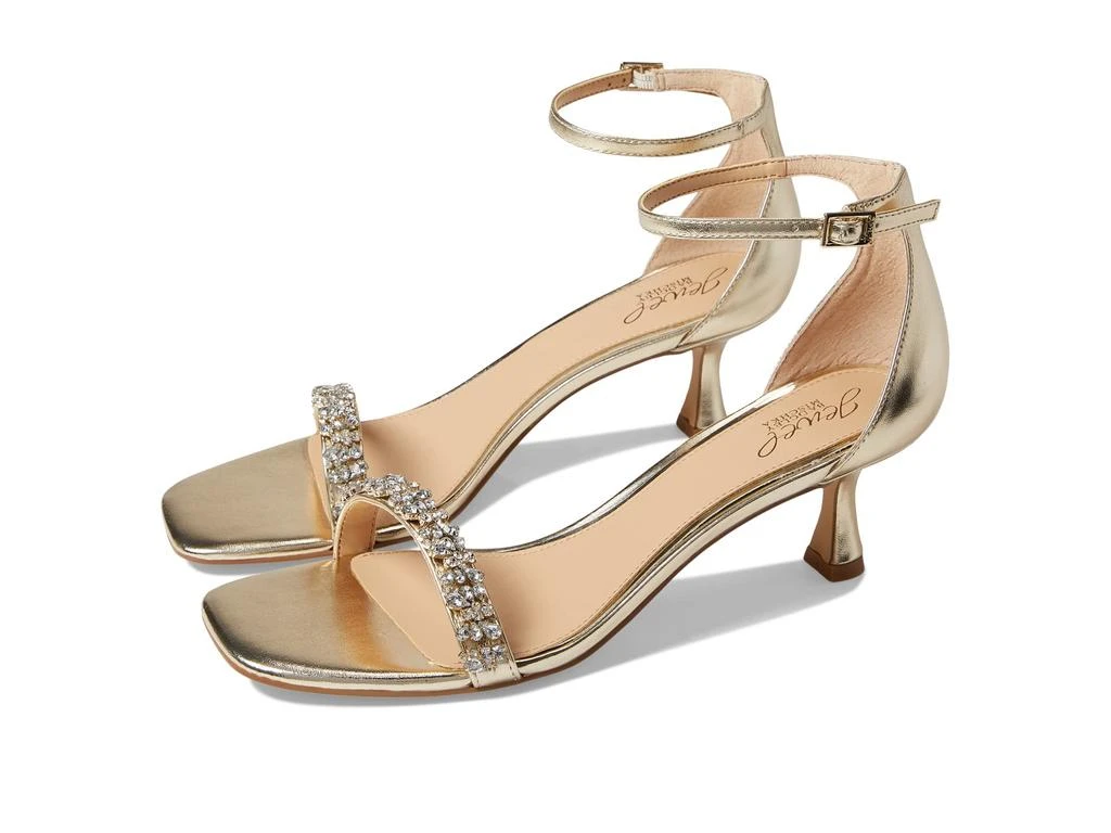 Jewel Badgley Mischka Angel 1