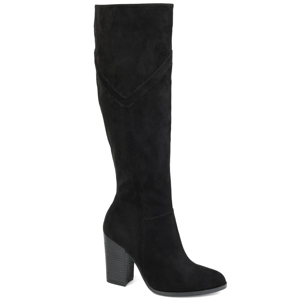 Journee Collection Journee Women's Tru Comfort Foam Extra Wide Calf Kyllie Boot 9