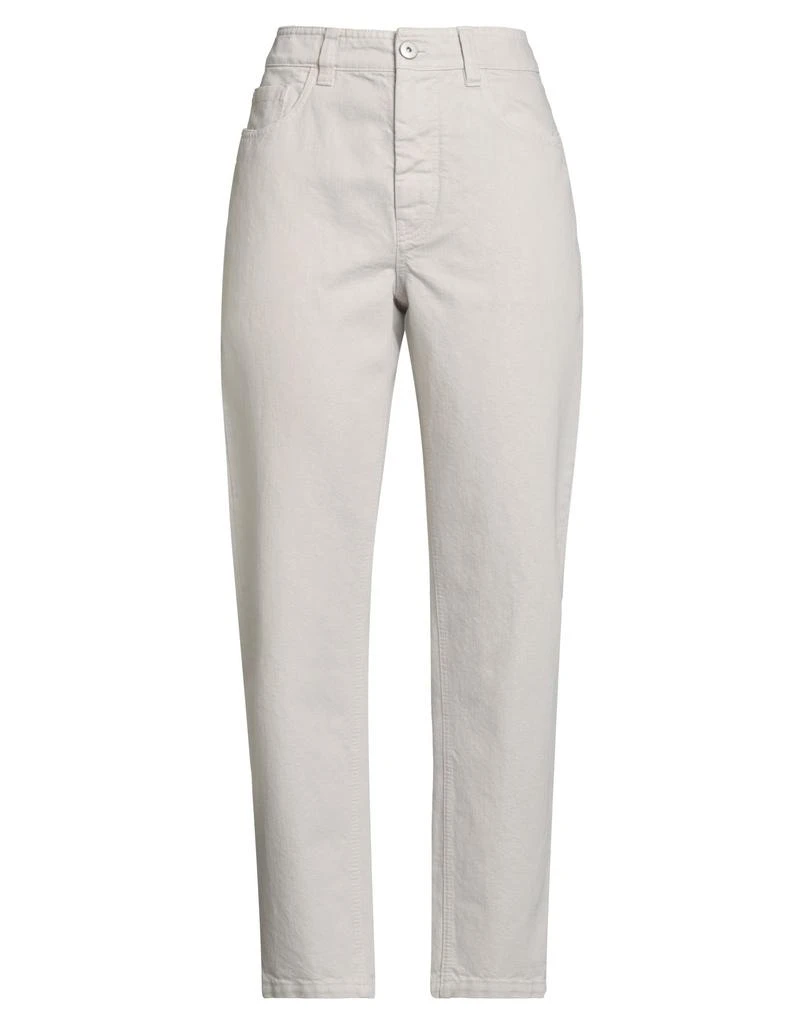 Brunello Cucinelli Denim pants 1