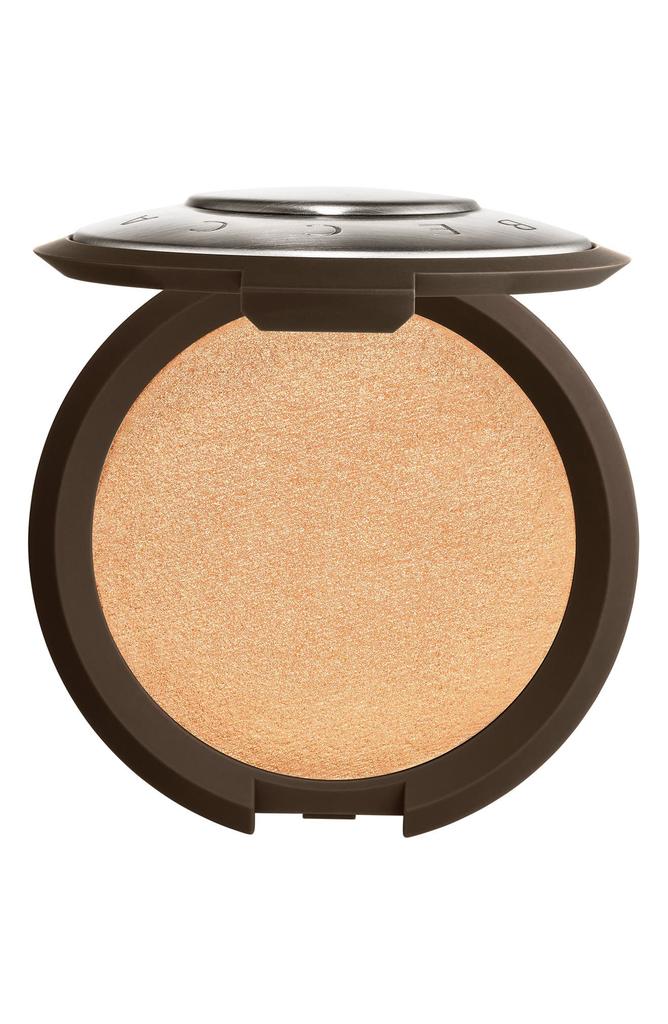 Smashbox Cosmetics x BECCA Shimmer Skin Perfector Pressed Highlighter