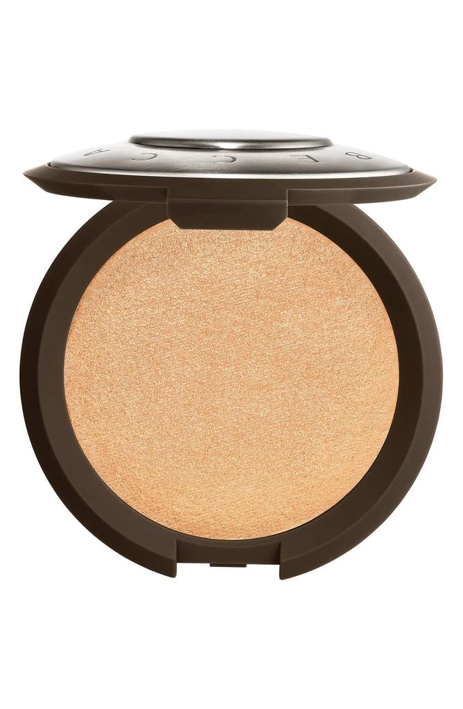 Smashbox x BECCA Shimmer Skin Perfector Pressed Highlighter 1