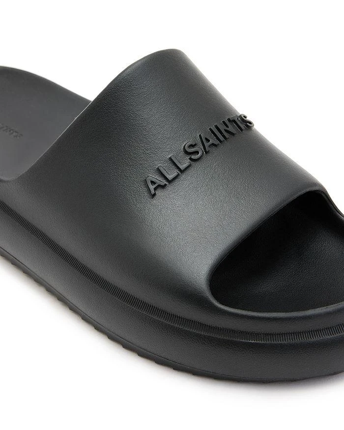 ALL SAINTS Men's Dune Slides 5