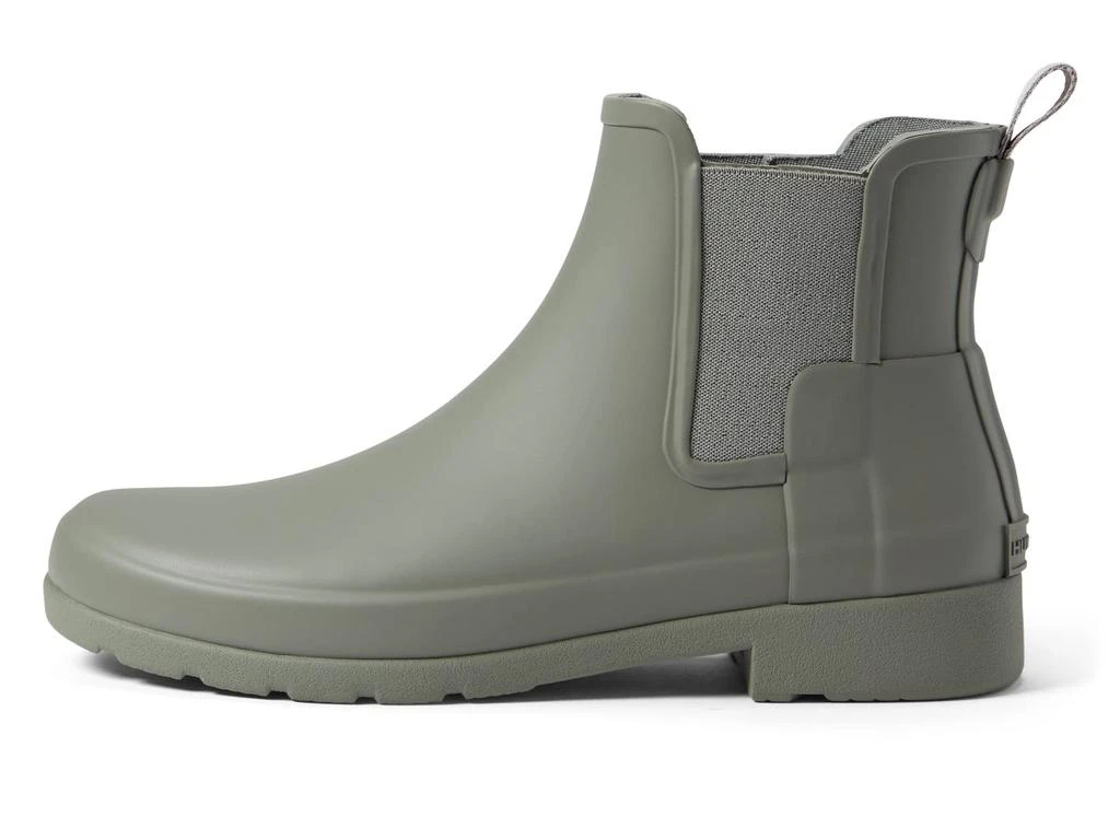 Hunter Original Refined Chelsea Boots 4