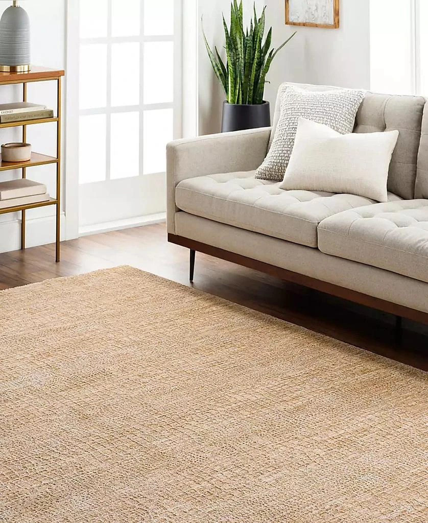 Surya Masterpiece High-Low MPC-2306 7'10" x 10'2" Area Rug 4
