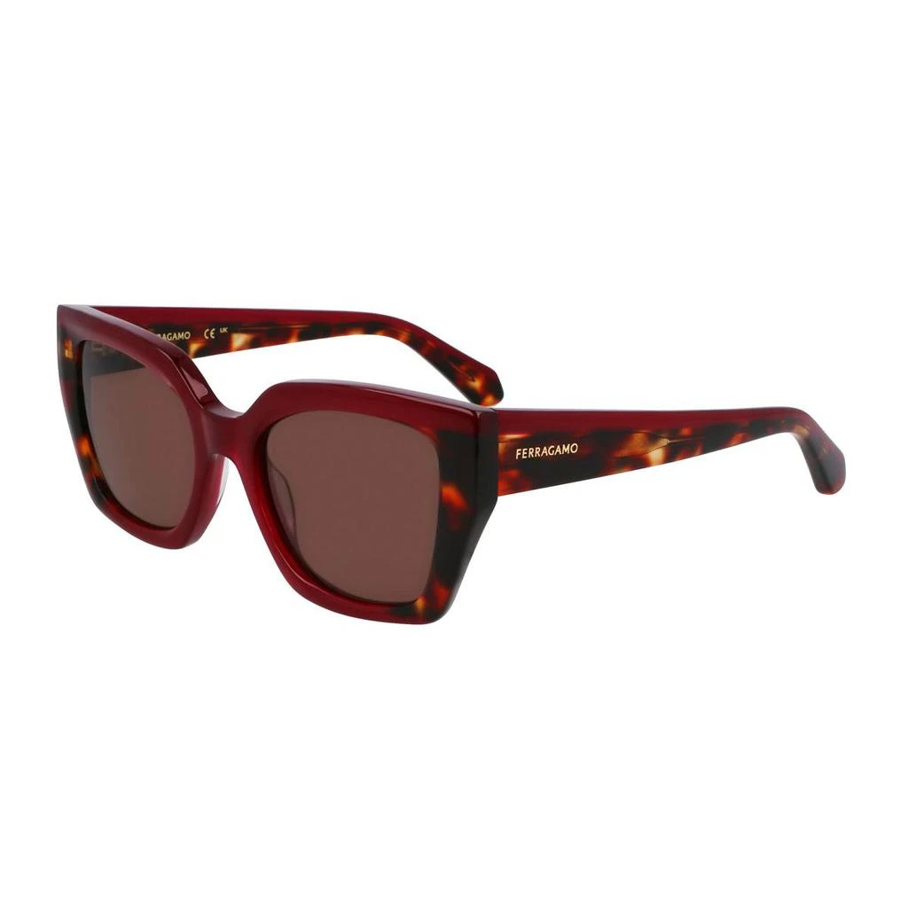 Salvatore Ferragamo Salvatore Ferragamo Sunglasses 1