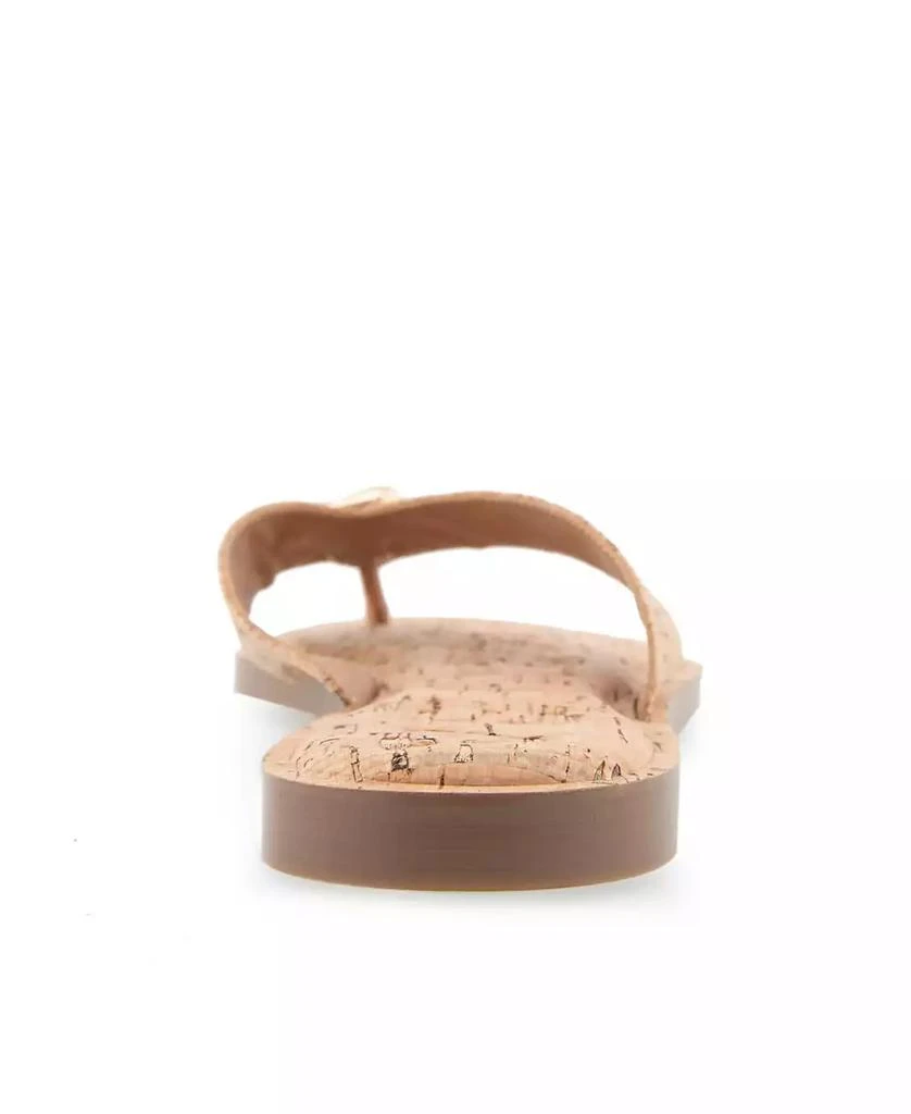 Aerosoles Women's Galen Flip Flop Sandals 3