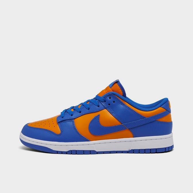 NIKE Nike Dunk Low Retro Casual Shoes