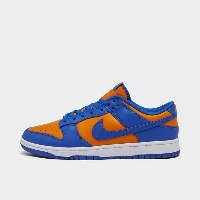 NIKE Nike Dunk Low Retro Casual Shoes 1