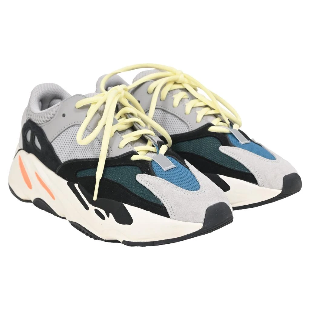 YEEZY Adidas x Yeezy Boost 700 Sneakers in Multicolor Mixed Media 4