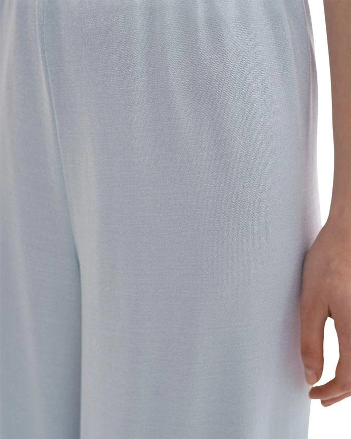 LaMarque Pull On Straight Leg Pants 5