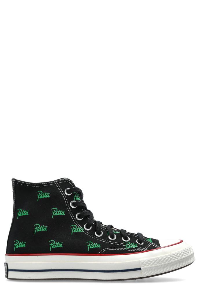 Converse Converse Patta High-Top Trainers