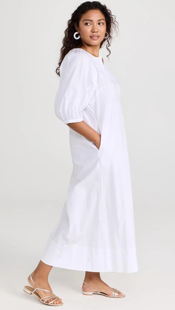 Staud Vincent Dress 9