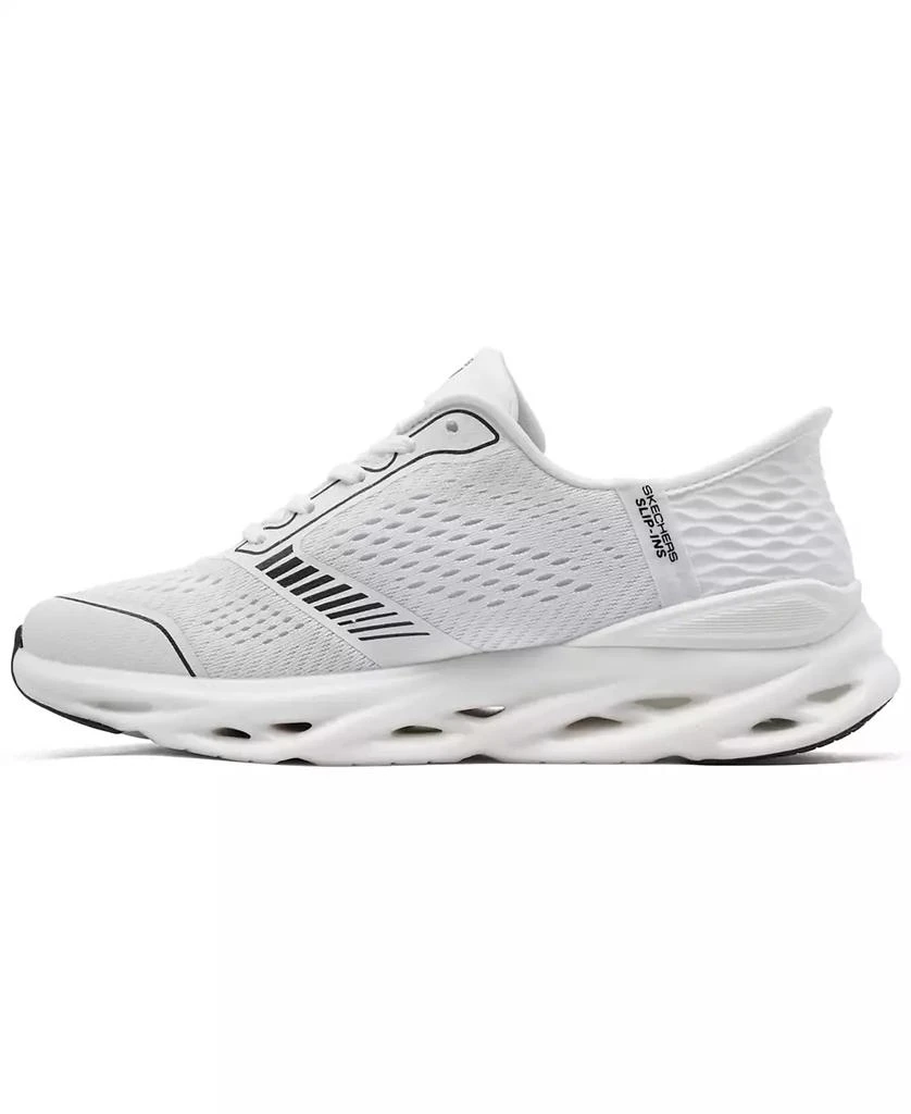 SKECHERS Women's Slip-ins: Go Run Swirl Tech Speed Running Sneakers from Finish Line 3