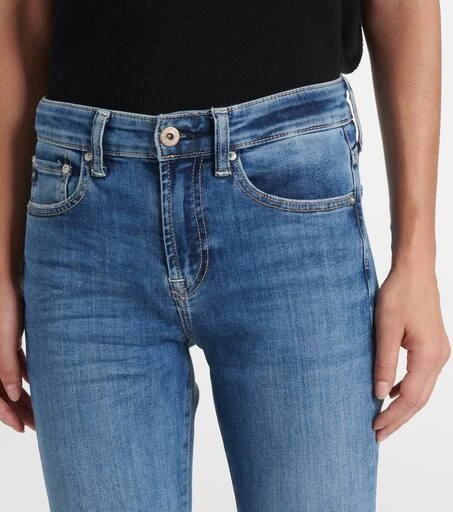 AG Jeans Sophie bootcut jeans 4