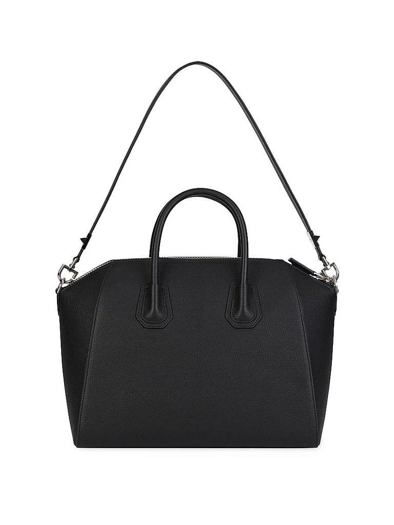 Givenchy Medium Antigona Bag In Grained Leather 3