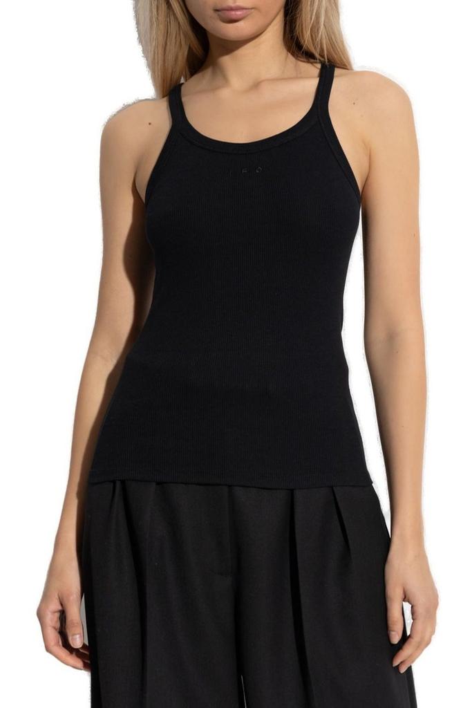 IRO Iro Palissa Sleeveless Ribbed Top