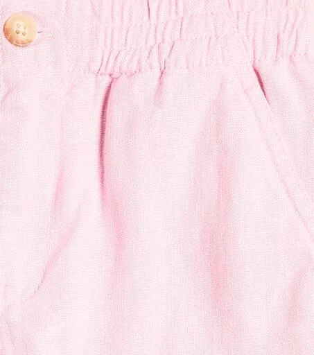 Ralph Lauren Linen wide-leg pants 2