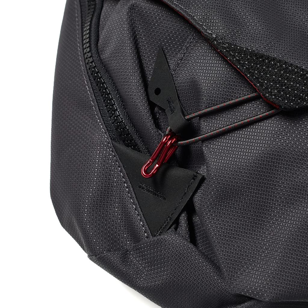 klattermusen Gaut Messenger Bag 新品未使用 Klättermusen Gaut Messenger Bag | Burnt Russet | Klättermusen