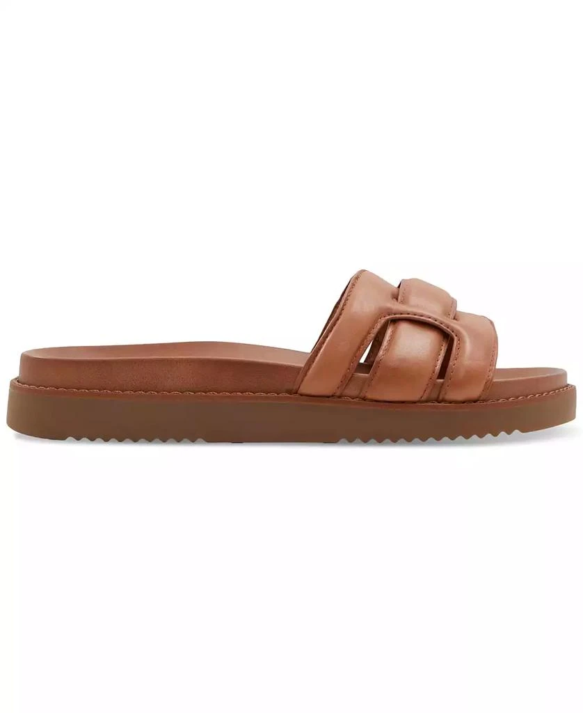 ALDO Women's Wylalaendar Flatform Slide Sandals 2