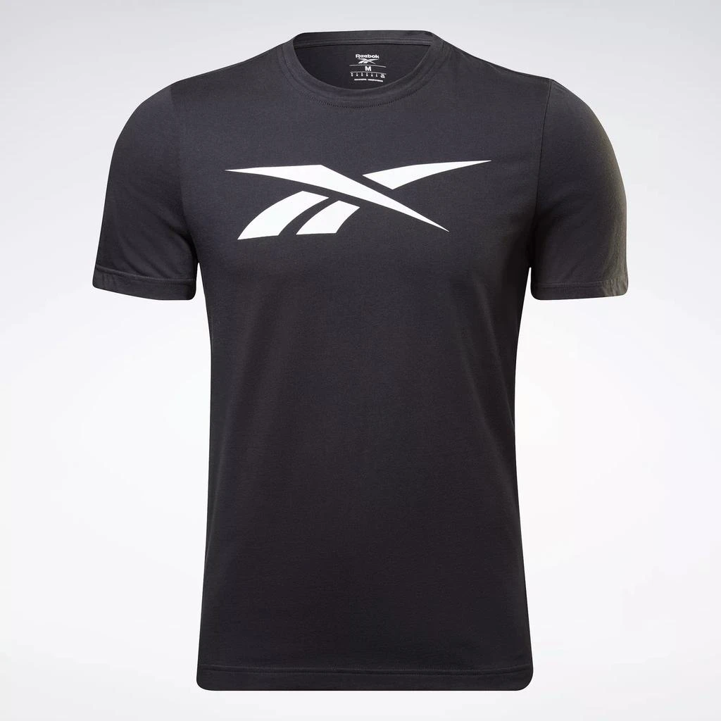 Reebok Men's Reebok Graphic Series Vector T-Shirt 4