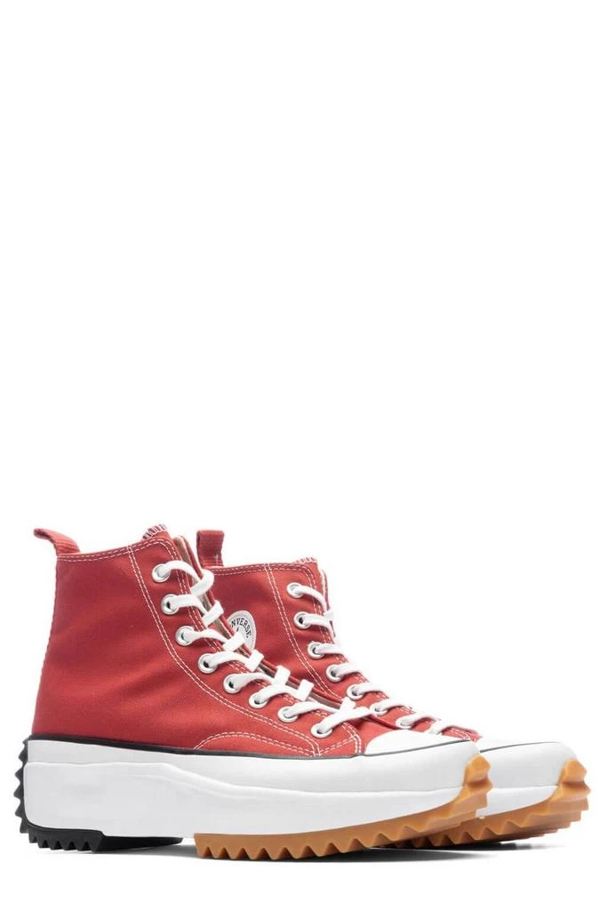 Converse Converse Run Star Hike High-Top Sneakers 2