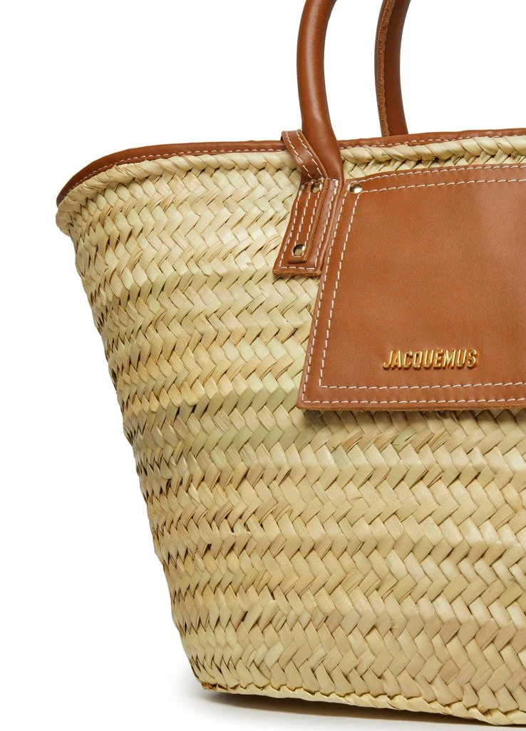 Jacquemus The Soli bucket bag 6