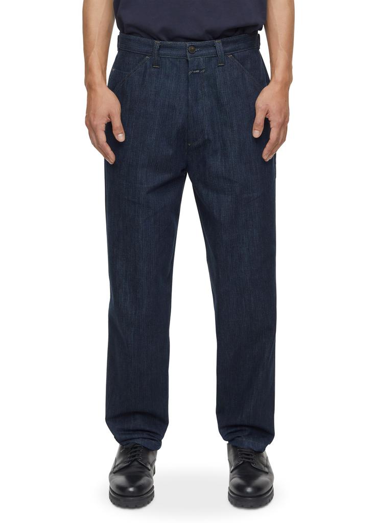 Closed Dover tapered jeans