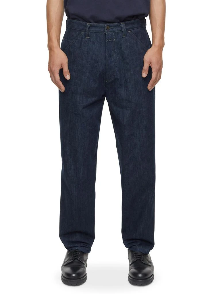 CLOSED Dover tapered jeans 2