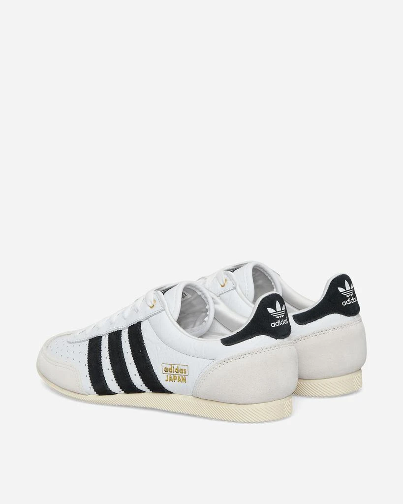 Adidas Women's Japan Sneakers Cloud White / Core Black 5