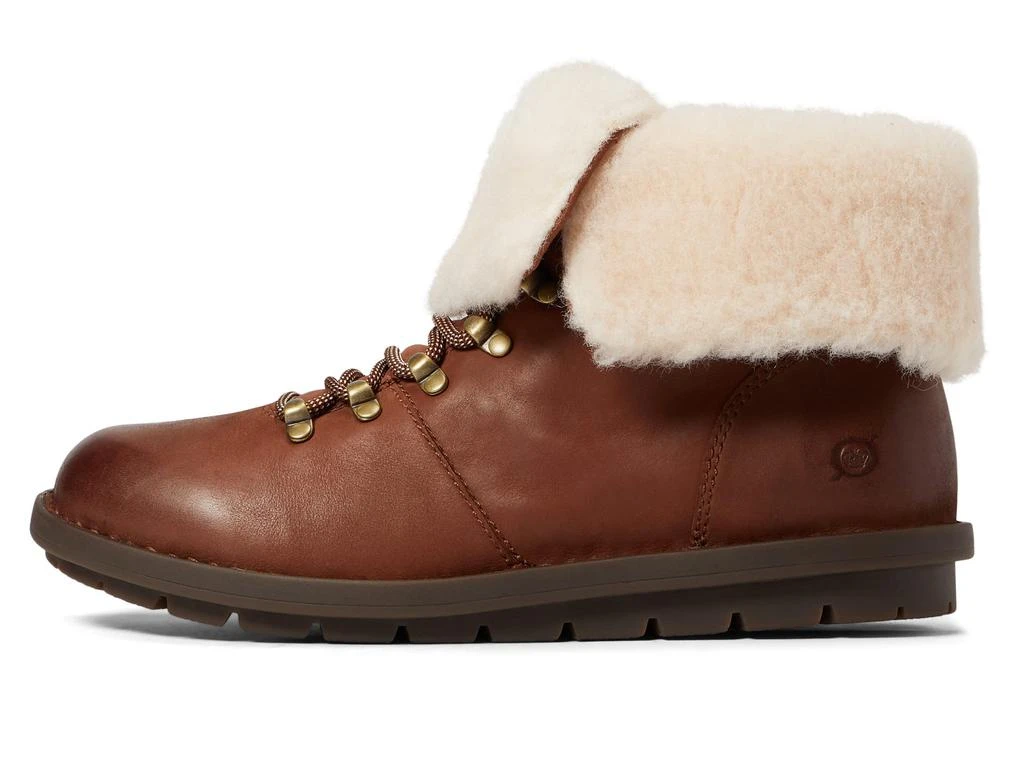 Born Blaine Shearling 4